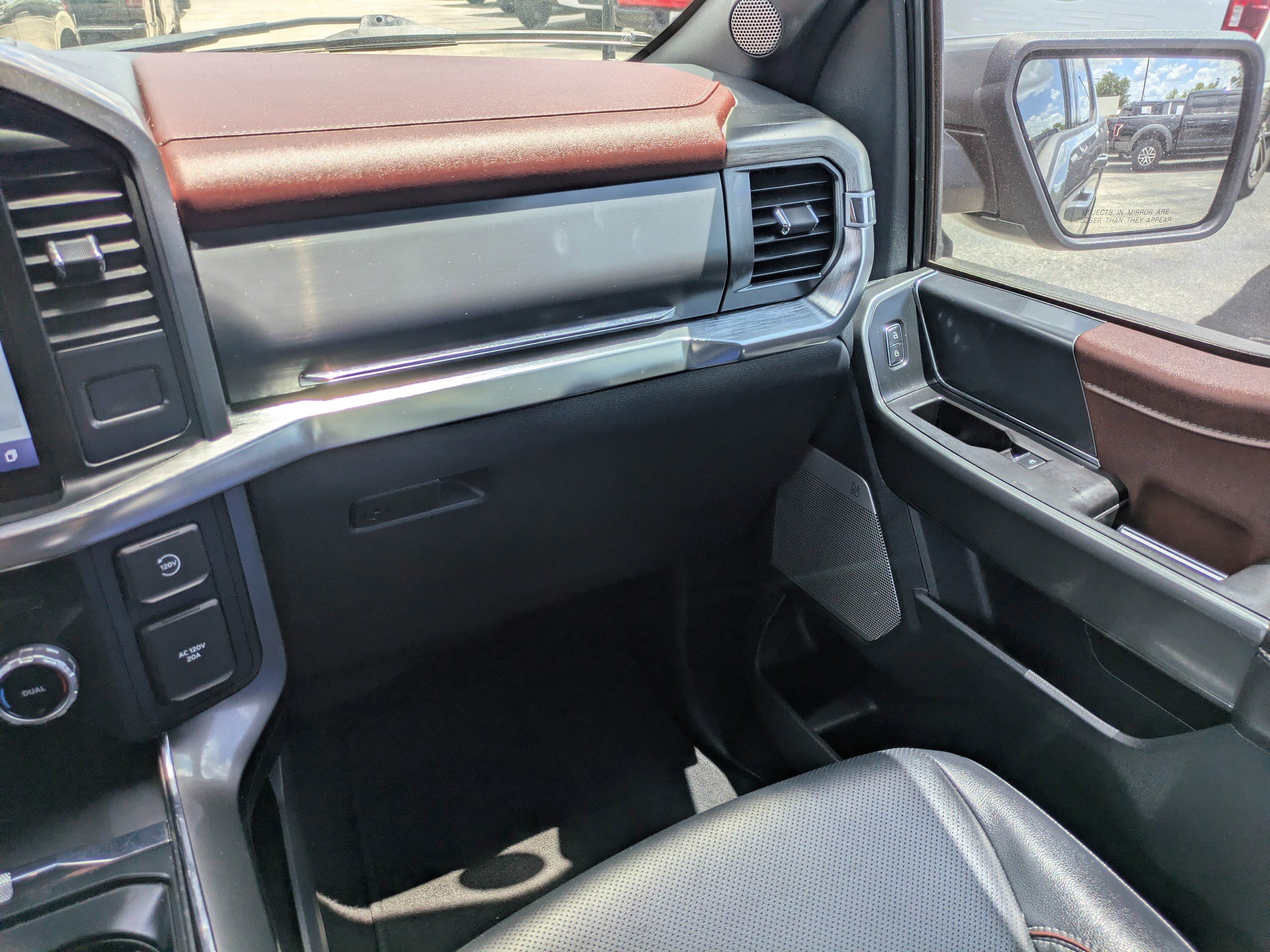 Certified 2023 Ford F150 Lariat w/ Equipment Group 502A High AWD/4WD image 15