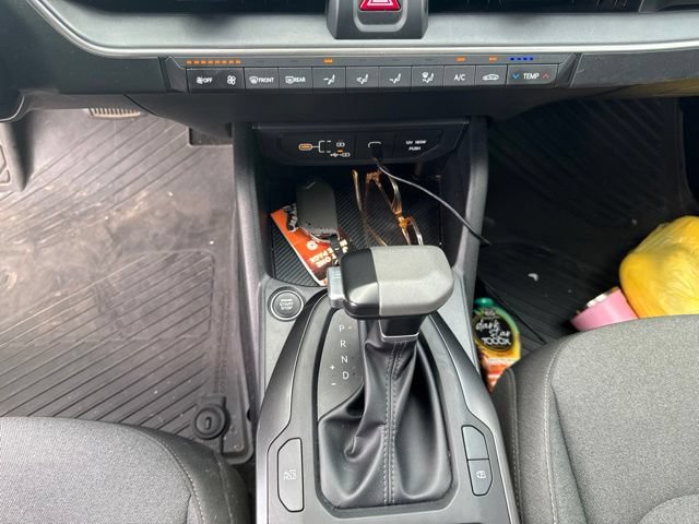 Used 2025 Kia K4 FWD image 47