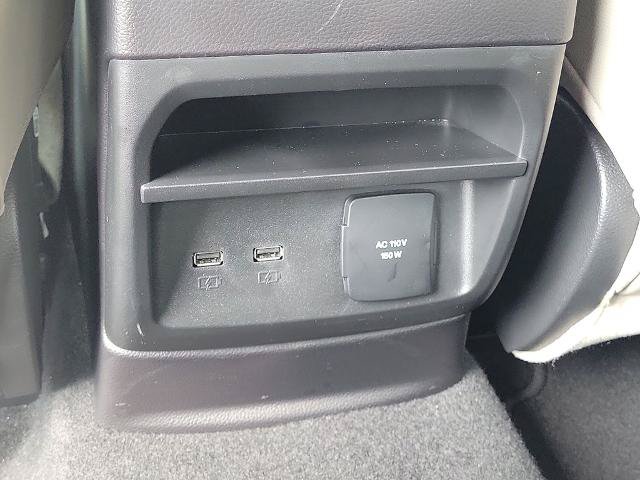 Certified 2023 Ford Ranger Lariat AWD/4WD image 17