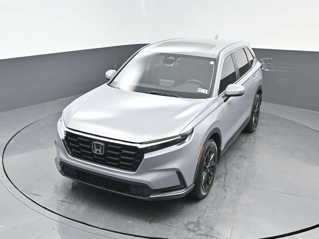 Used 2024 Honda CR-V EX image 19