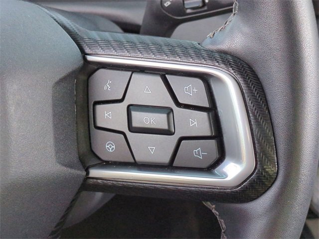 Certified 2024 Ford Mustang EcoBoost image 24