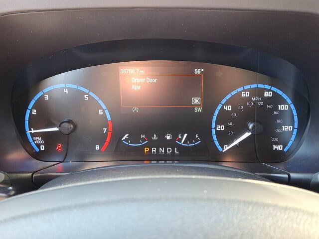 Certified 2023 Ford Bronco Sport Big Bend AWD/4WD image 5