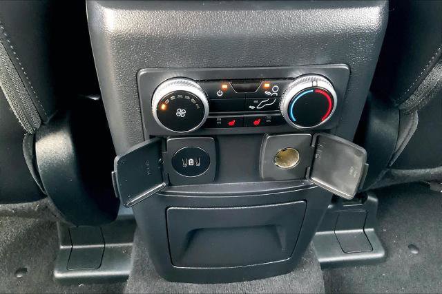 Certified 2024 Ford Explorer Limited image 31