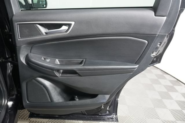 Certified 2022 Ford Edge SEL w/ Convenience Package AWD/4WD image 34