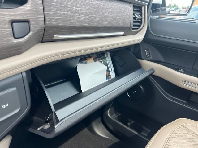 Certified 2023 Ford Expedition Max Limited AWD/4WD image 20