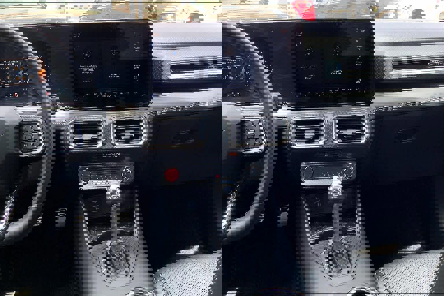 Certified 2024 Ford Mustang GT Premium RWD image 9