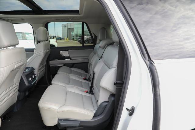 Certified 2025 Ford Expedition Max Active image 31