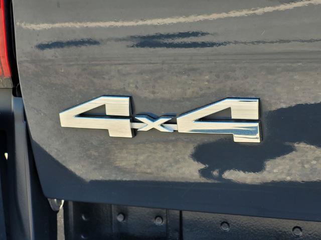 Used 2024 Toyota Tacoma SR5 AWD/4WD image 11
