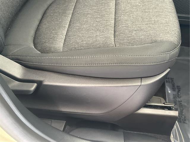 Certified 2024 Ford Bronco Sport Big Bend image 42