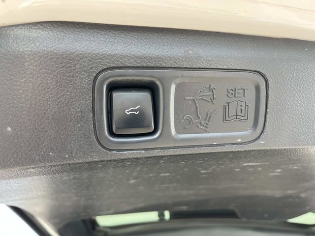 Certified 2022 Ford Expedition Max Limited AWD/4WD image 16