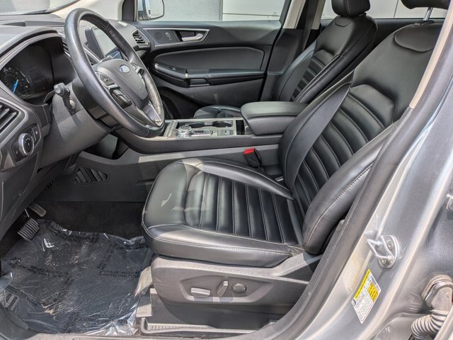 Certified 2024 Ford Edge SEL AWD/4WD image 15