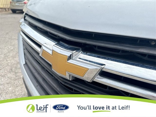 Used 2022 Chevrolet Traverse LS w/ LPO, Cargo Package image 34