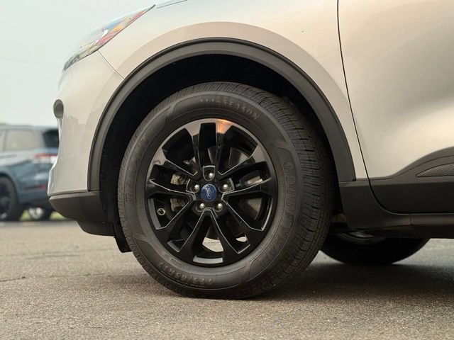Certified 2020 Ford Escape SE AWD/4WD image 41