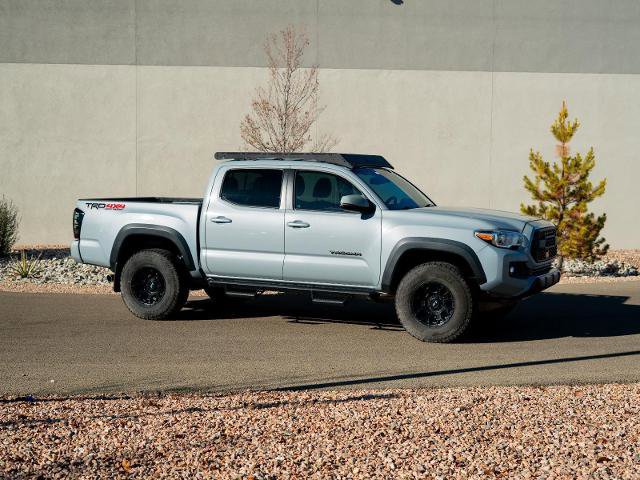 Used 2019 Toyota Tacoma TRD Off-Road image 8