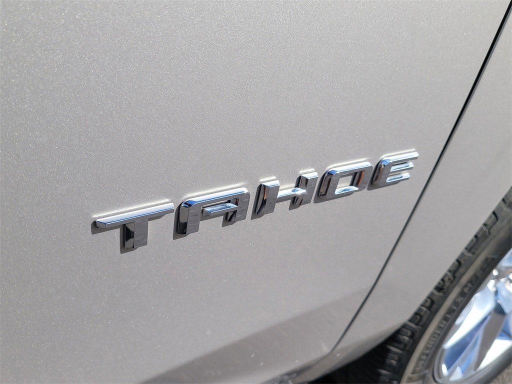 Used 2021 Chevrolet Tahoe Premier image 6