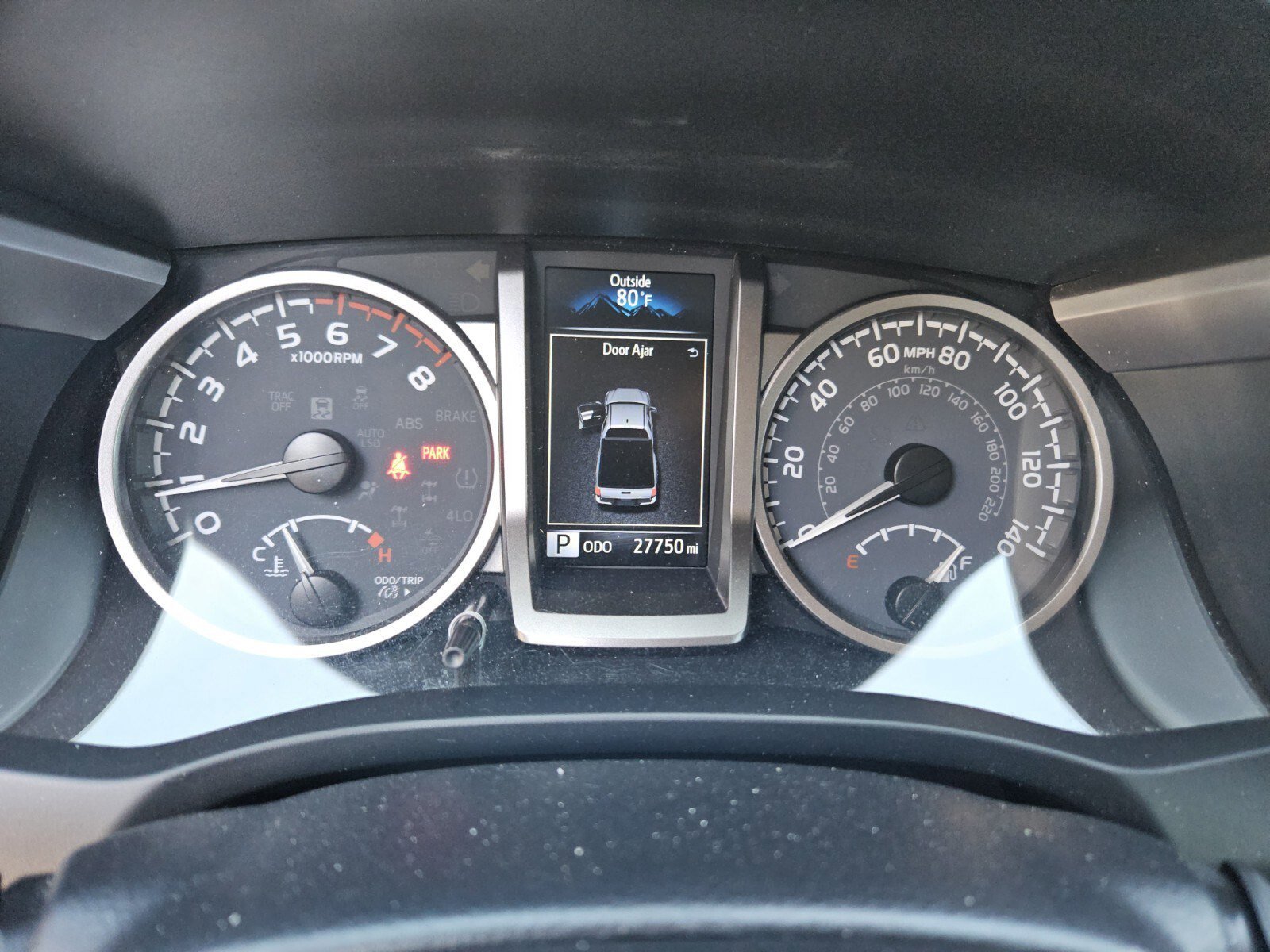 Used 2023 Toyota Tacoma SR5 image 25