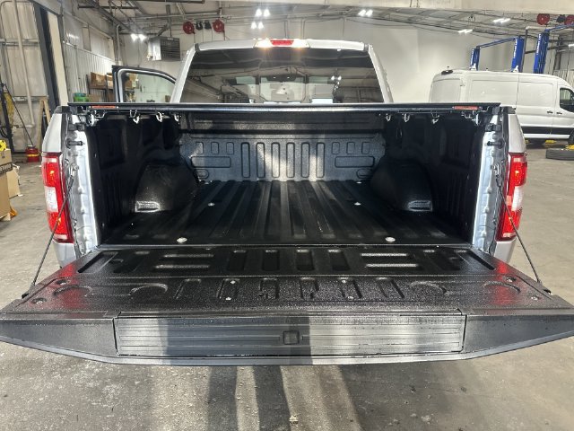 Certified 2020 Ford F150 XLT w/ Equipment Group 302A Luxury AWD/4WD image 25