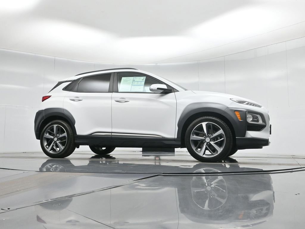 Used 2020 Hyundai Kona Limited image 2