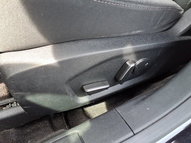 Certified 2020 Ford Fusion SE AWD/4WD image 16