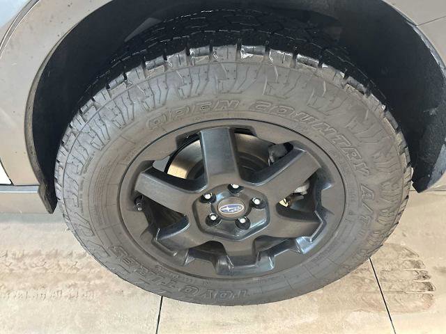 Used 2022 Subaru Outback Wilderness image 32