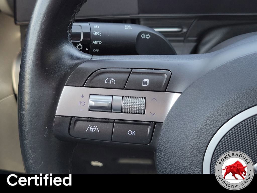 Used 2024 Hyundai Kona SEL image 26