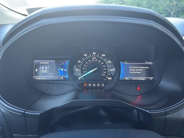 Certified 2024 Ford Edge SEL w/ Convenience Package AWD/4WD image 27