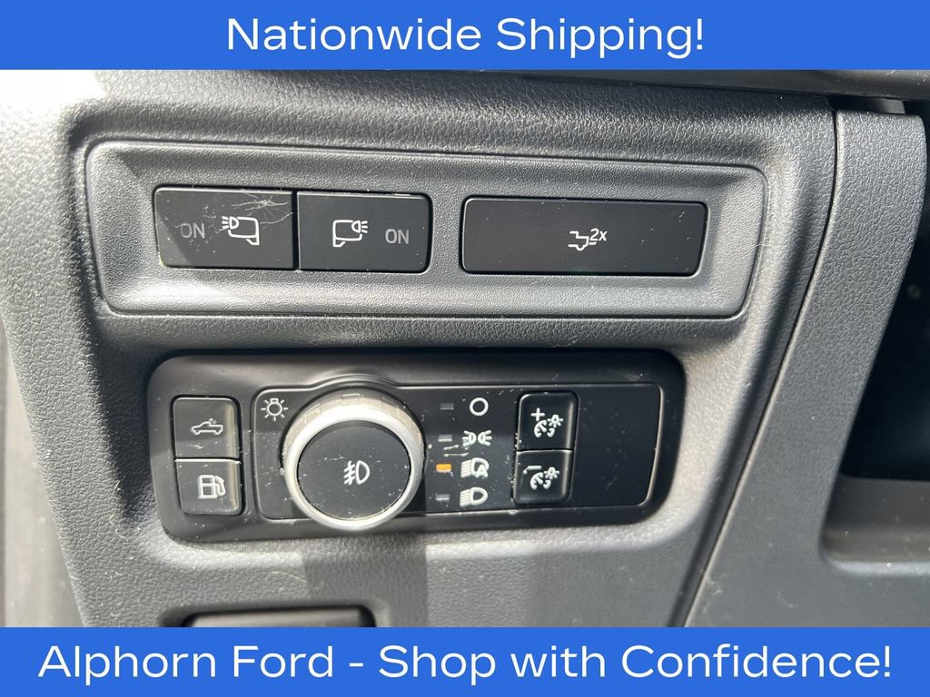 Certified 2024 Ford F150 XLT w/ Equipment Group 302A MID AWD/4WD image 13