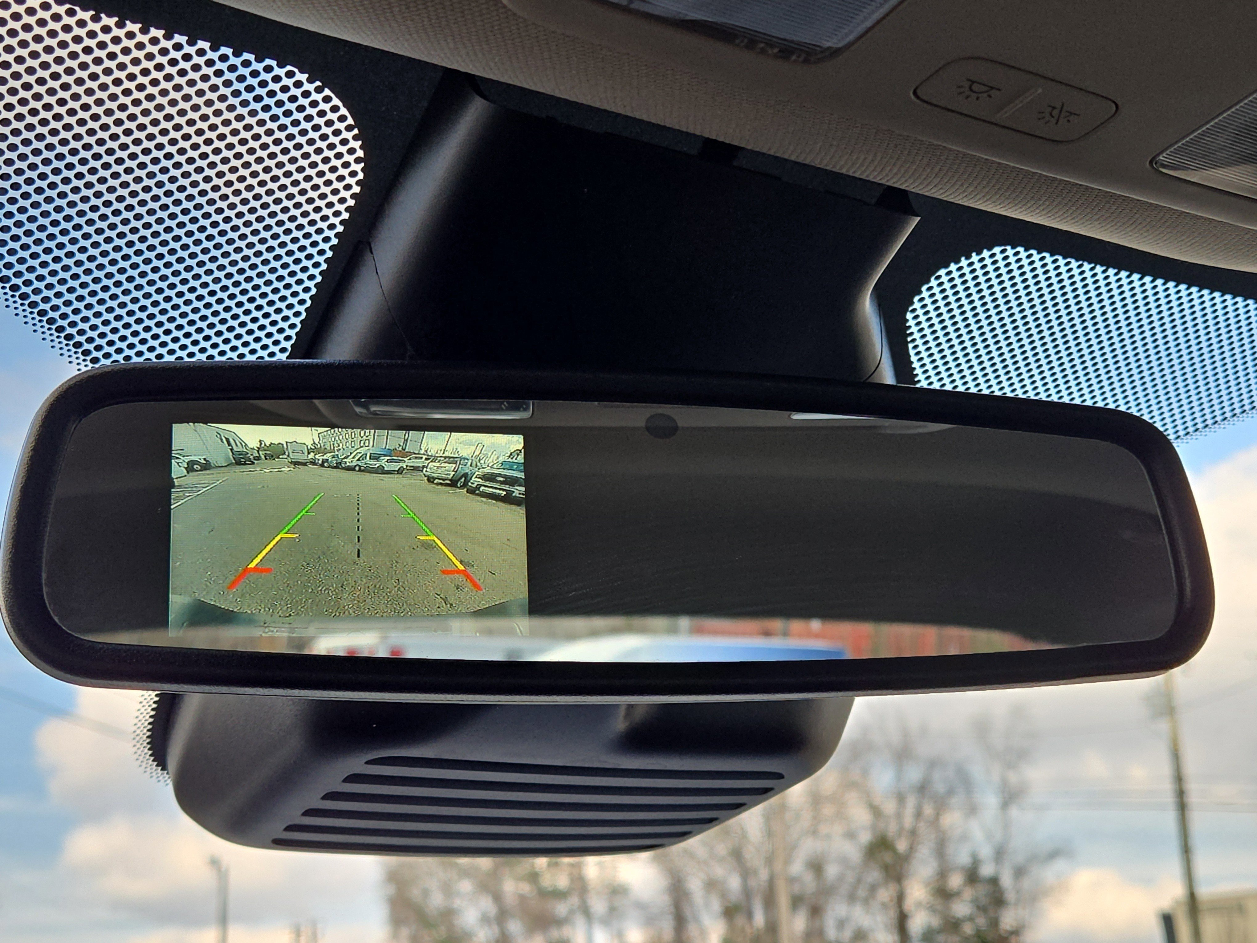 Certified 2021 Ford Ranger XL image 24