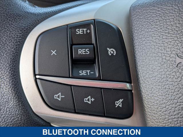 Certified 2023 Ford Explorer XLT w/ Equipment Group 202A image 14