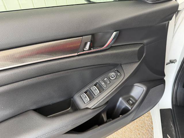Used 2022 Honda Accord Sport Special Edition image 19