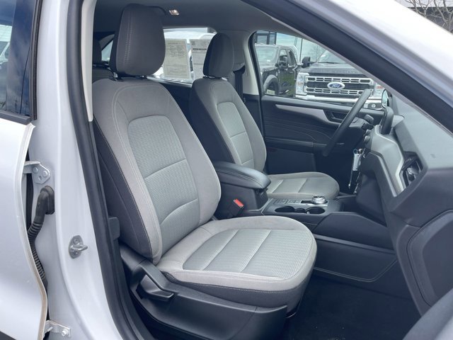 Certified 2022 Ford Escape S AWD/4WD image 12