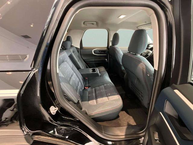 Certified 2023 Ford Bronco Sport Heritage AWD/4WD image 23
