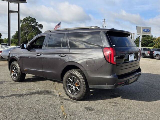 Certified 2025 Ford Expedition Tremor AWD/4WD image 9