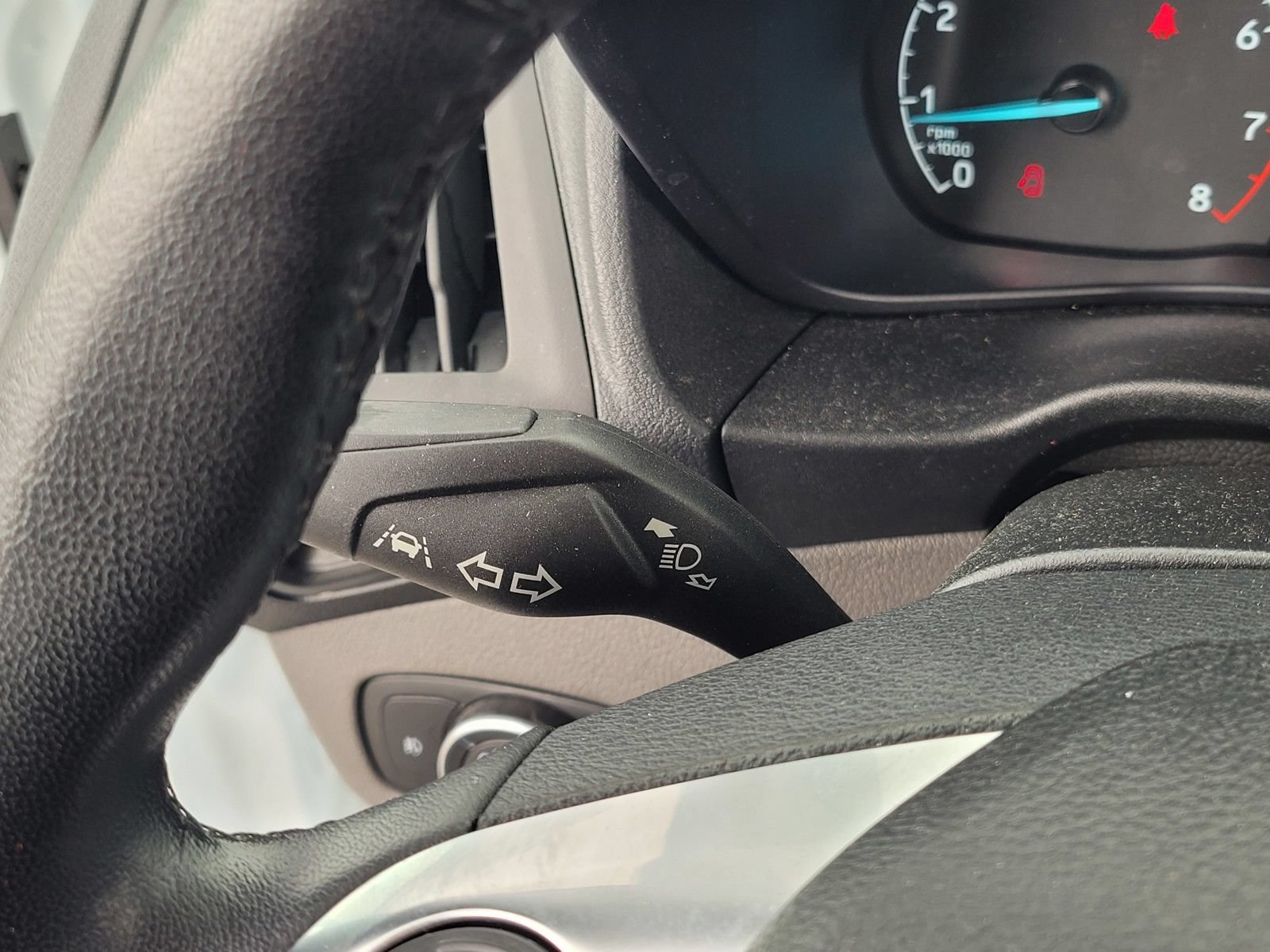 Certified 2023 Ford Transit Connect XLT FWD image 26