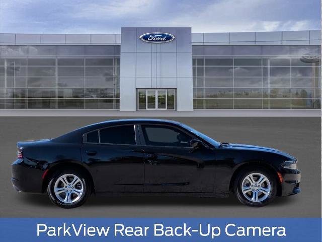 Used 2022 Dodge Charger SXT image 6