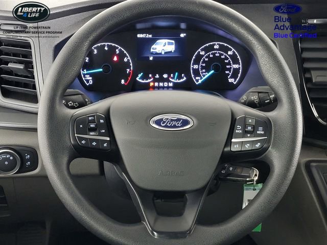Certified 2023 Ford Transit 350 XLT image 26
