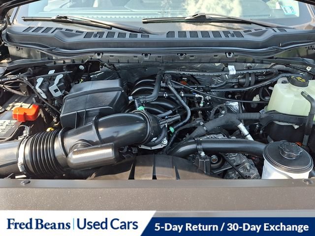 Certified 2024 Ford F250 Lariat w/ Sport Appearance Package AWD/4WD image 29