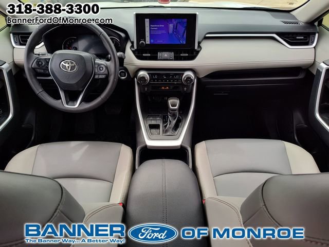 Used 2023 Toyota RAV4 XLE Premium FWD image 22