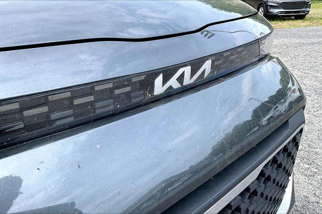 Used 2024 Kia Soul LX w/ Option Group 015 FWD image 28