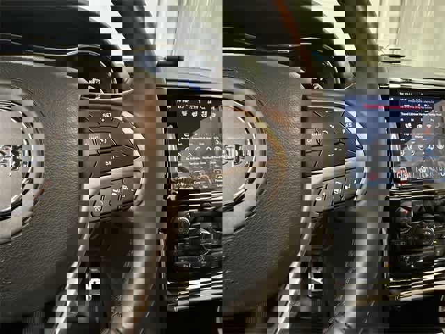 Used 2021 Jeep Grand Cherokee High Altitude image 14