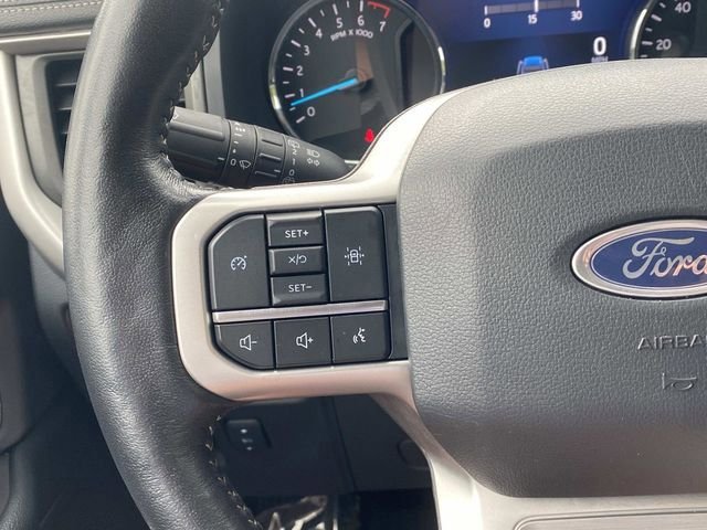 Certified 2024 Ford Expedition XLT AWD/4WD image 33