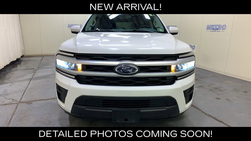 Certified 2024 Ford Expedition XLT AWD/4WD image 47