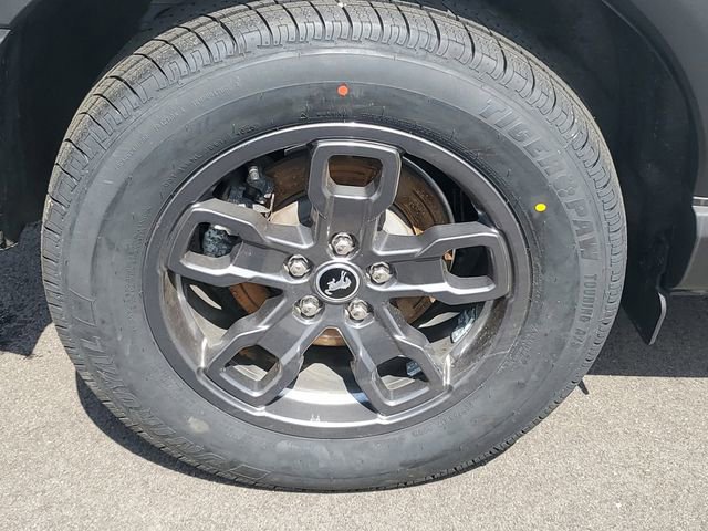 Certified 2023 Ford Bronco Sport Big Bend w/ Convenience Package image 5