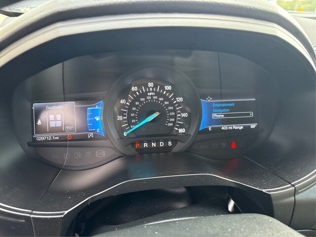 Certified 2024 Ford Edge SEL w/ Convenience Package AWD/4WD image 14