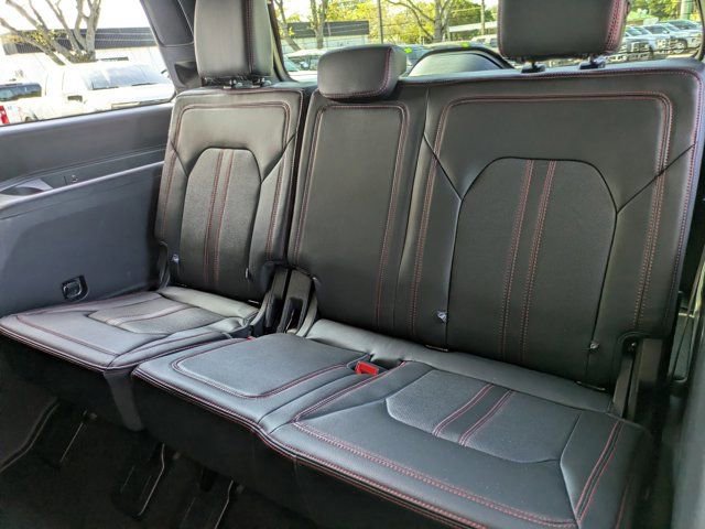 Certified 2023 Ford Expedition Limited image 23