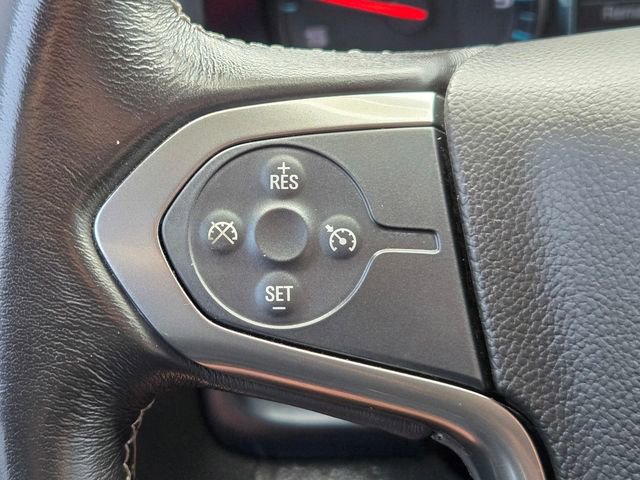 Used 2018 Chevrolet Silverado 1500 LT w/ LT Eassist Package image 19