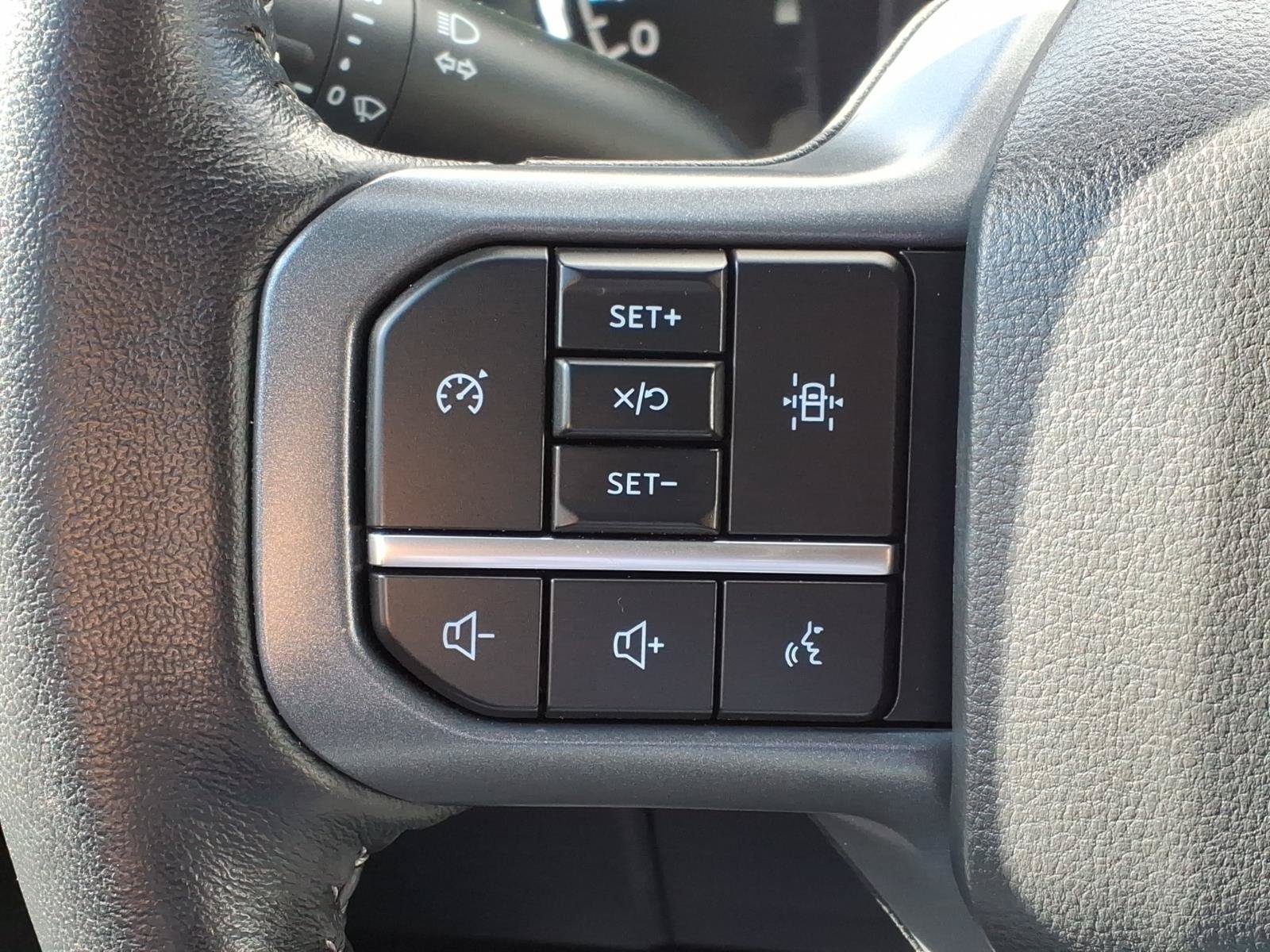 Certified 2022 Ford F150 XLT w/ Equipment Group 302A High AWD/4WD image 13