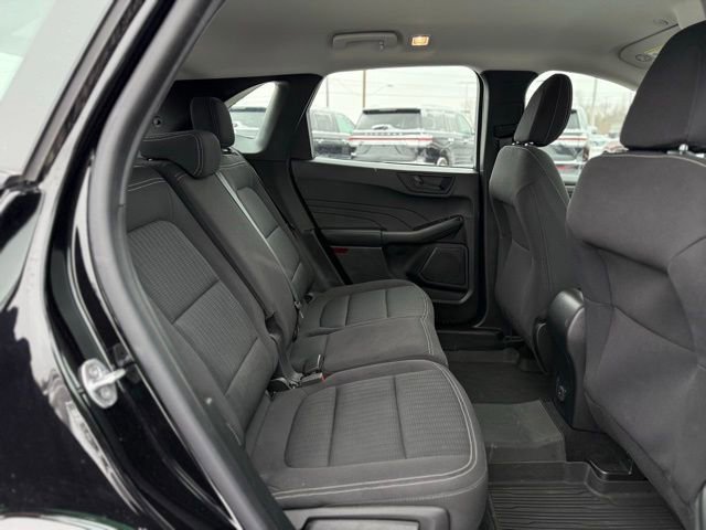 Certified 2023 Ford Escape AWD image 31