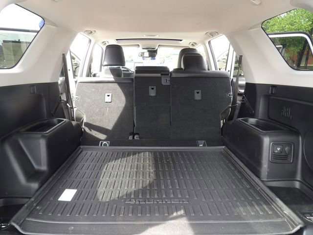 Used 2022 Toyota 4Runner Limited AWD/4WD image 30