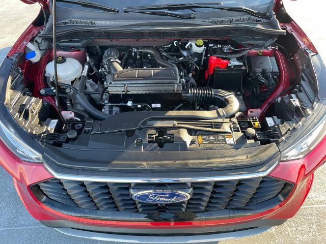 Certified 2023 Ford Escape Active w/ Tech Pack #2 image 36